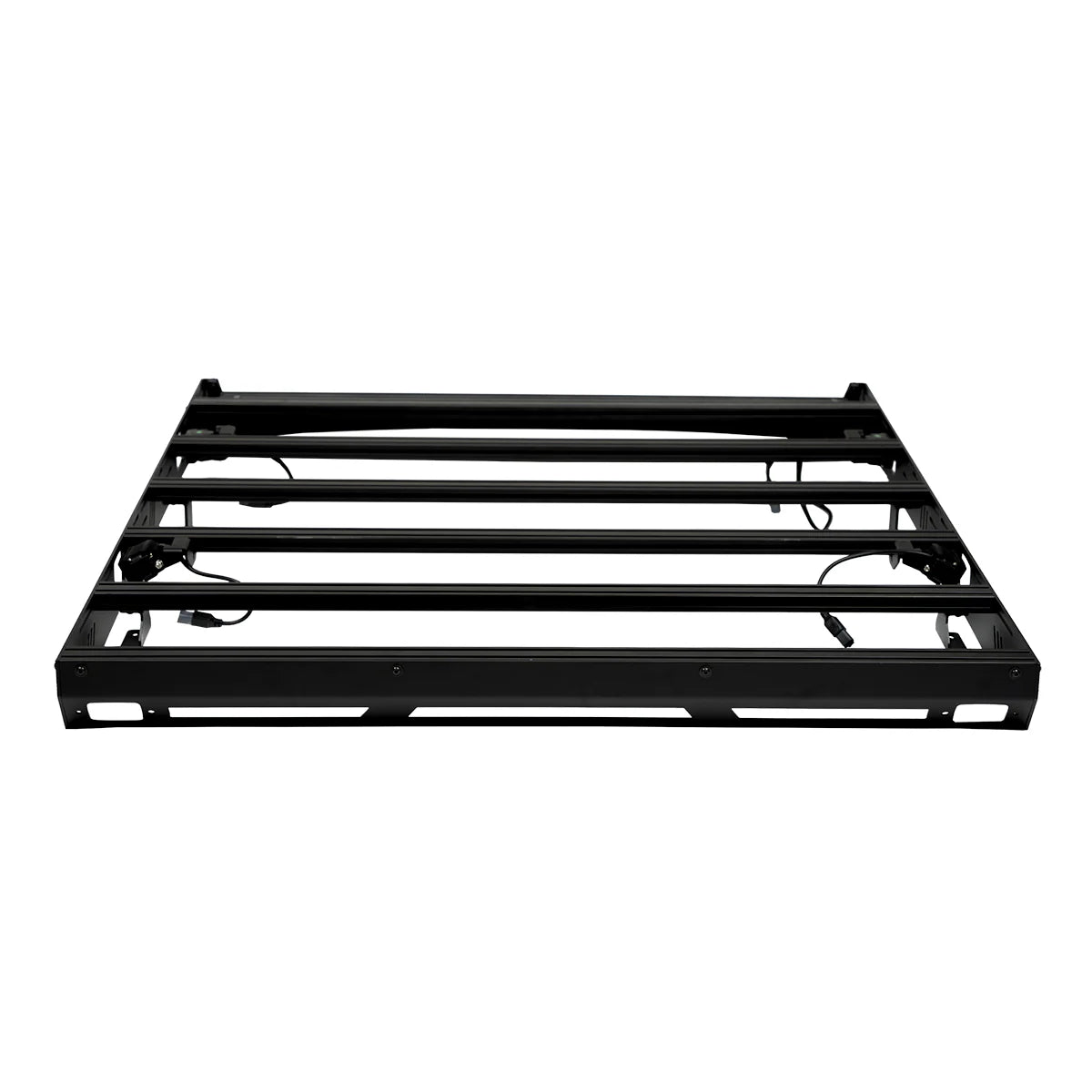 Cali Raised - Premium Roof Rack - Toyota Tacoma 2024 - Current
