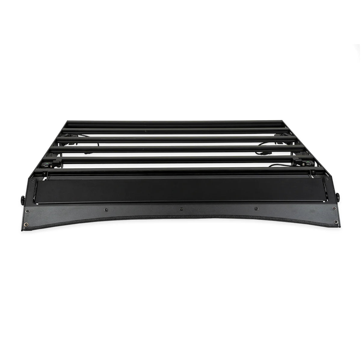 Cali Raised - Premium Roof Rack - Toyota Tacoma 2024 - Current