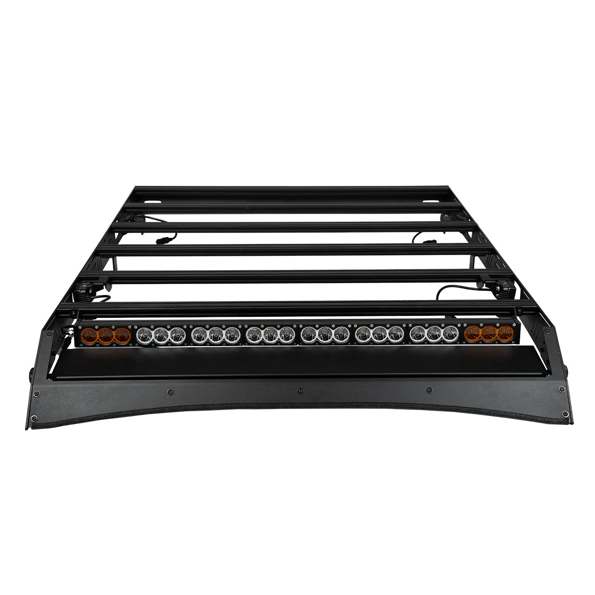 Cali Raised - Premium Roof Rack - Toyota Tacoma 2024 - Current
