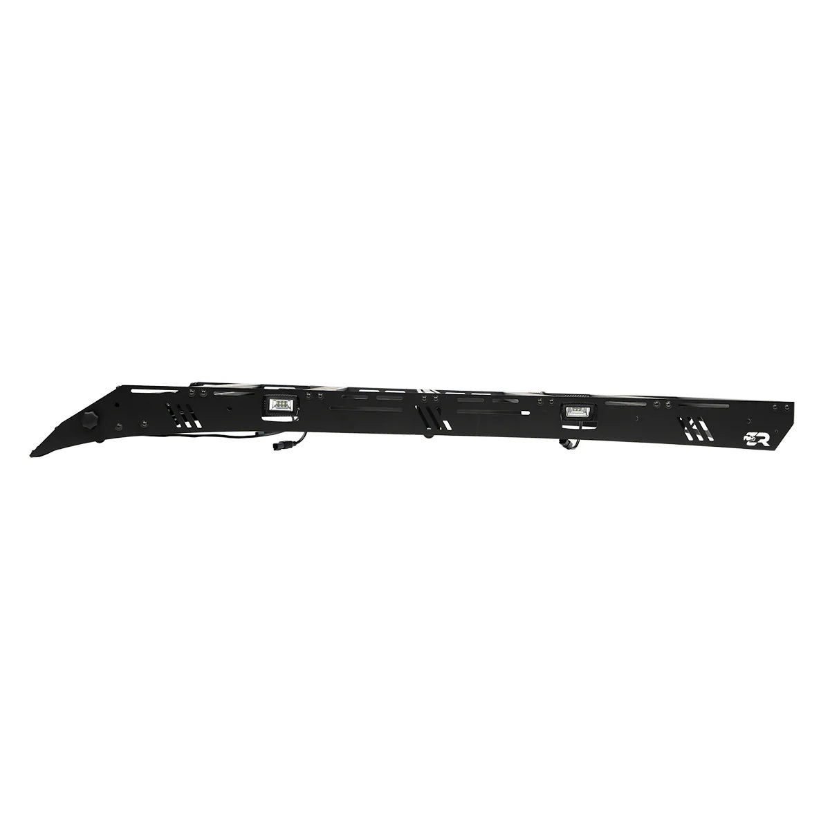 Cali Raised - Premium Roof Rack - Toyota Tacoma 2024 - Current