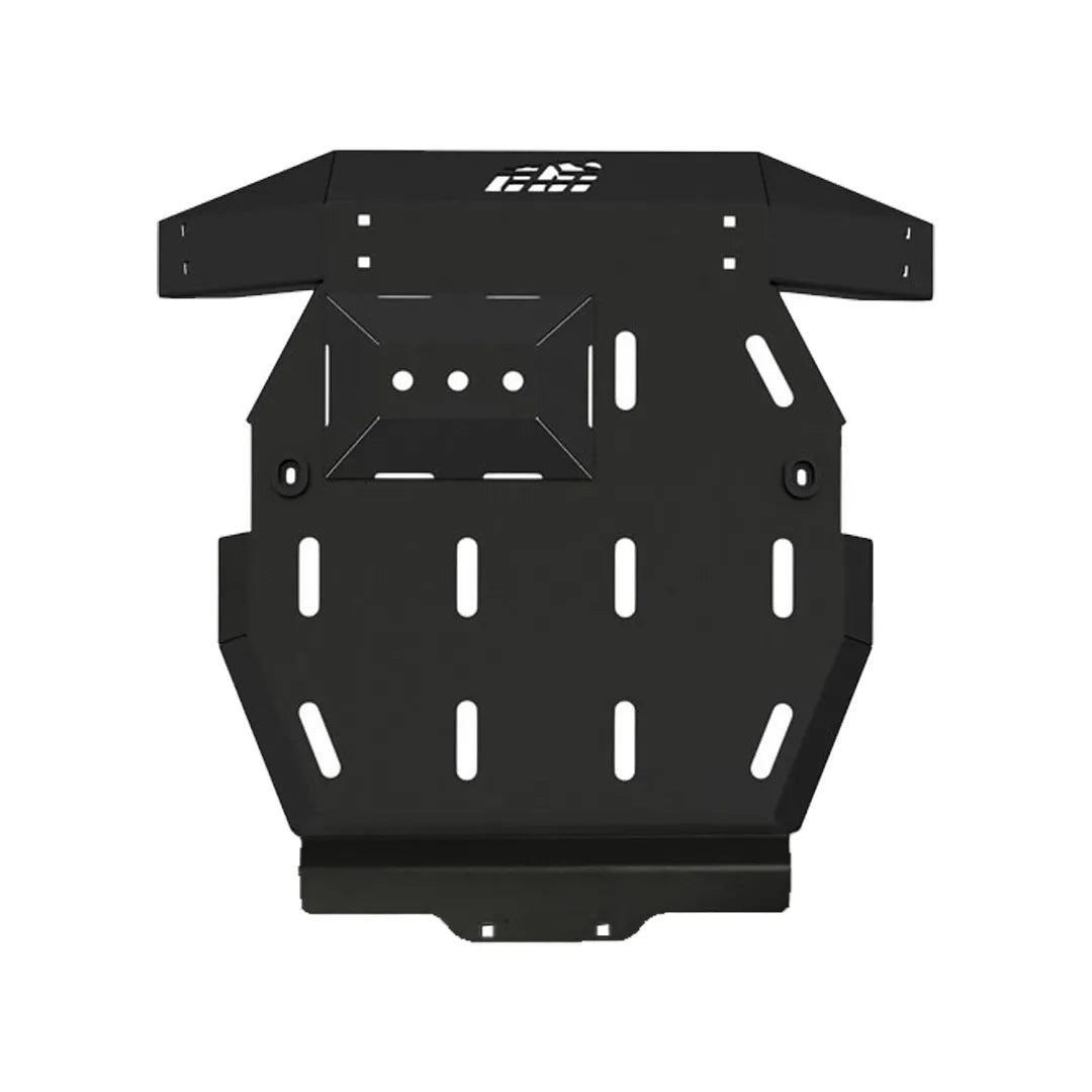CBI - Rear Skid Plate - Toyota 4Runner 2010-2024