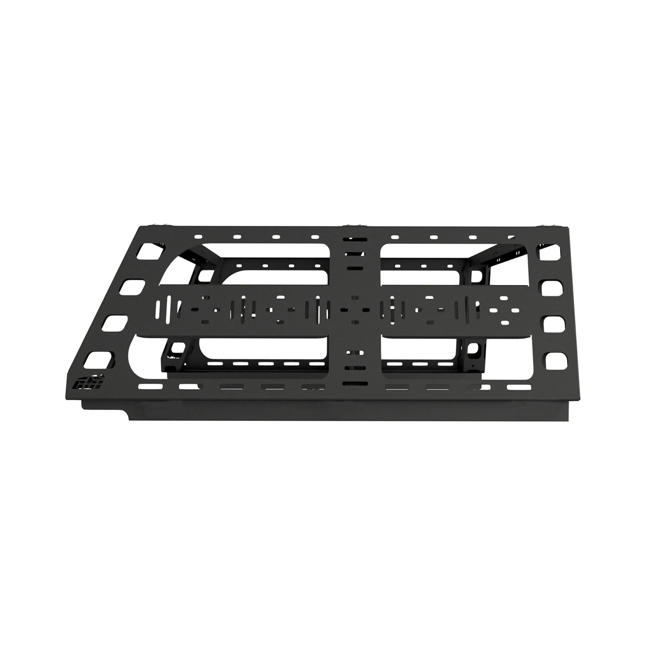 CBI - Cab Height Bed Rack - Toyota Tacoma 2005-2023