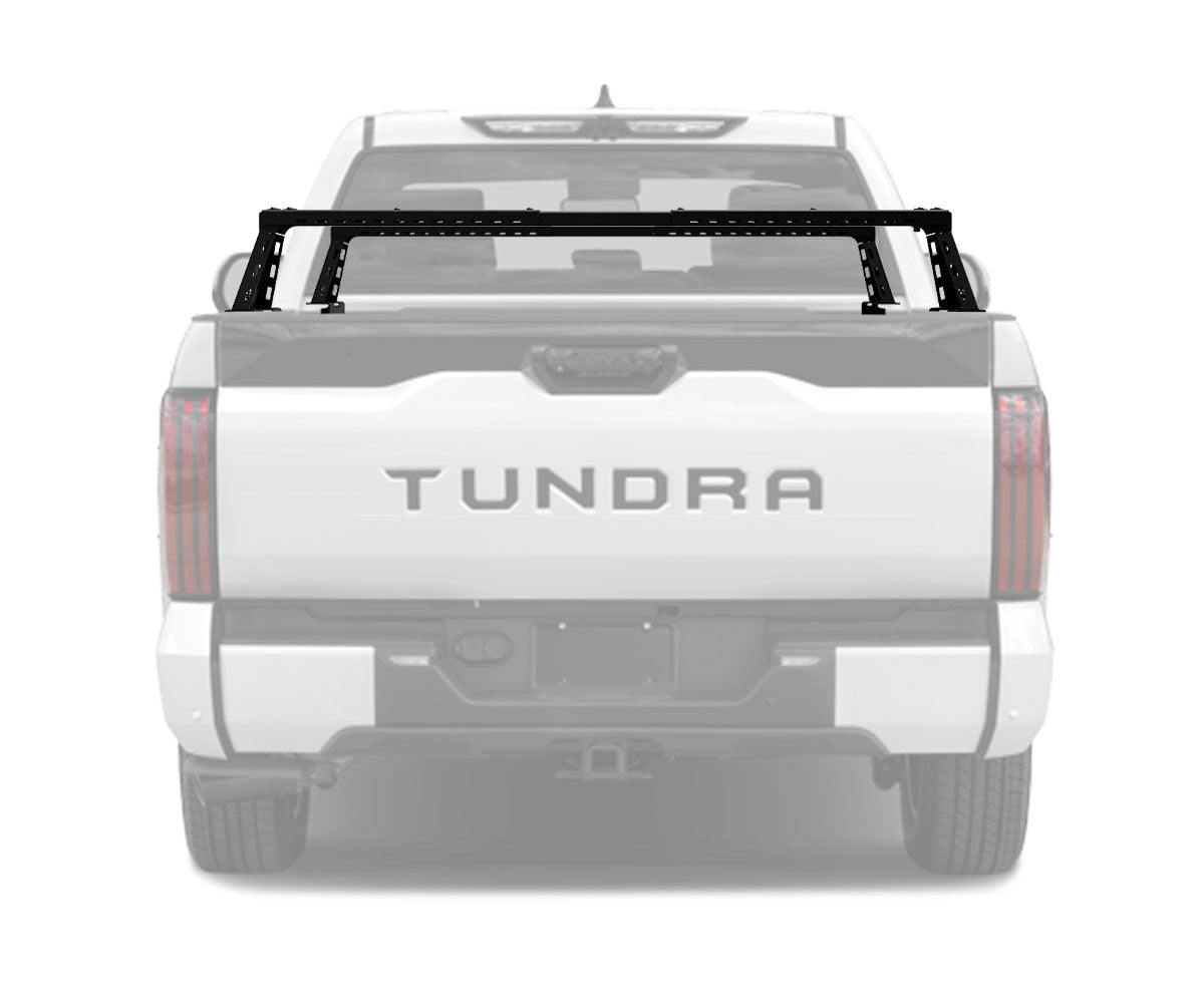 CBI - Overland Bed Bars - Toyota Tundra 2007-Current