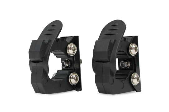 DV8 Off Road - Universal Quick Release Tool Mounts | Pair