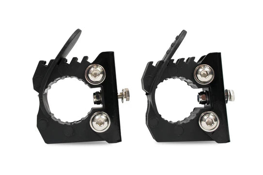 DV8 Off Road - Universal Quick Release Tool Mounts | Pair