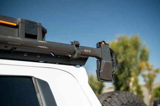 DV8 Off Road - Universal Quick Release Tool Mounts | Pair