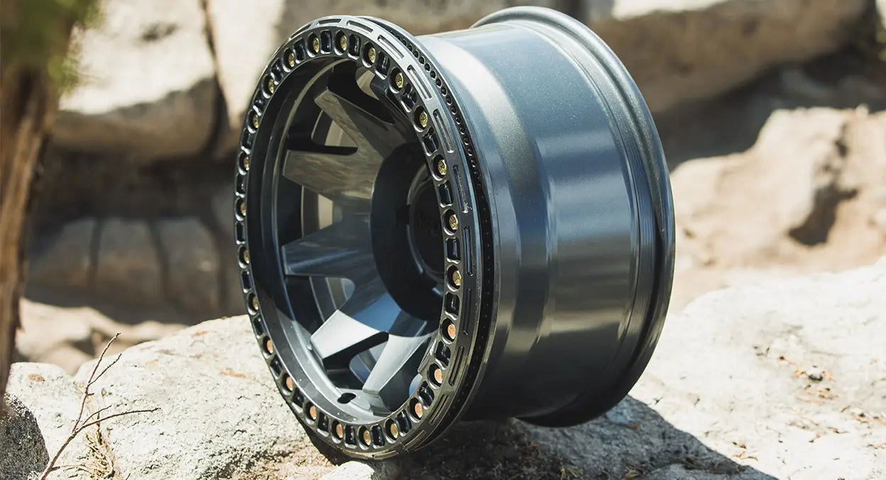 Method Wheels - 108 - Beadlock