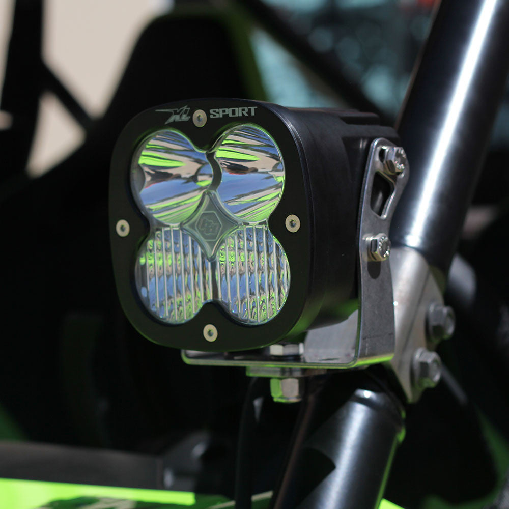 Baja Designs - XL Sport LED Auxiliary Light Pod Pair - Universal