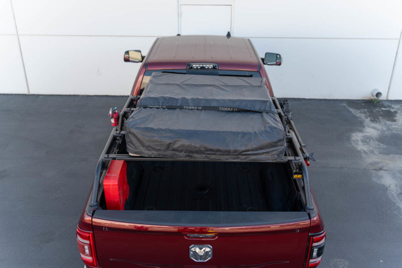DV8 Off Road - MTO Series Full-Size Truck Bed Rack | Universal