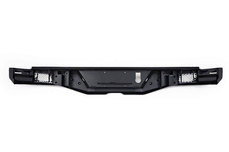 DV8 Off Road -  MTO Series Rear Bumper - Toyota Tacoma 2016-2023