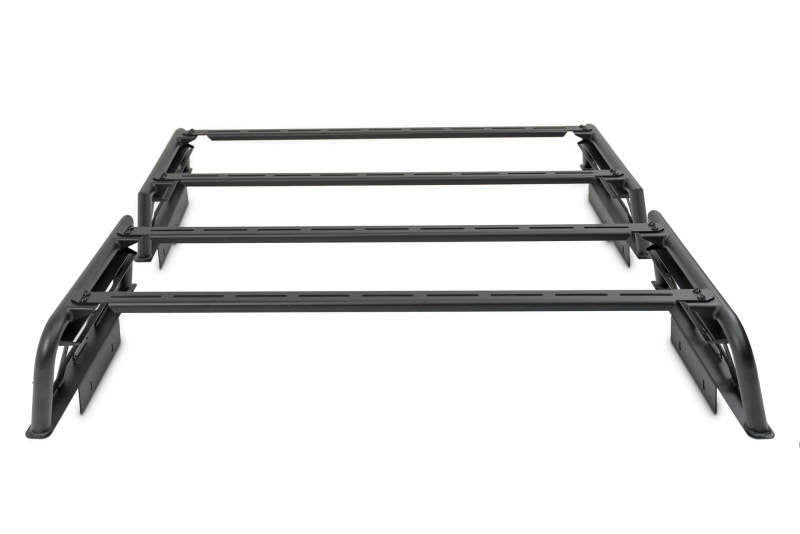 DV8 Off Road - MTO Series Full-Size Truck Bed Rack | Universal