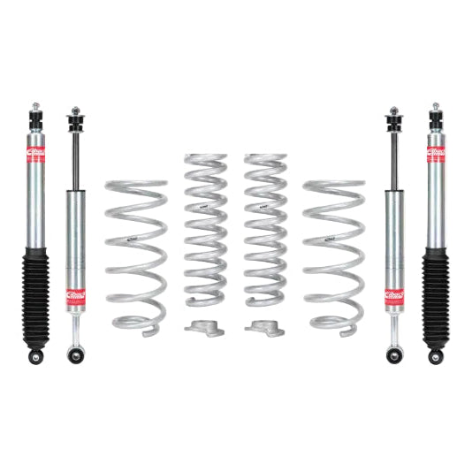 Eibach - PRO TRUCK LIFT Stage 1 - Toyota 4Runner 2010-2024