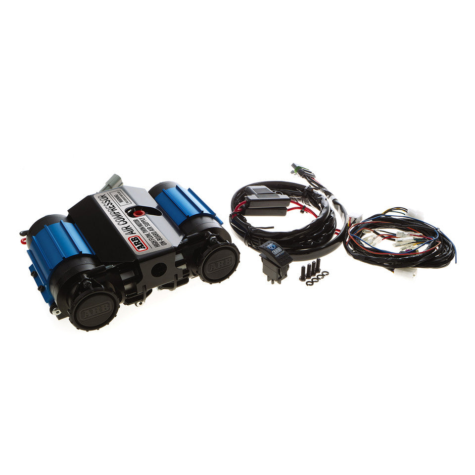 ARB - Compressor Twin 12V
