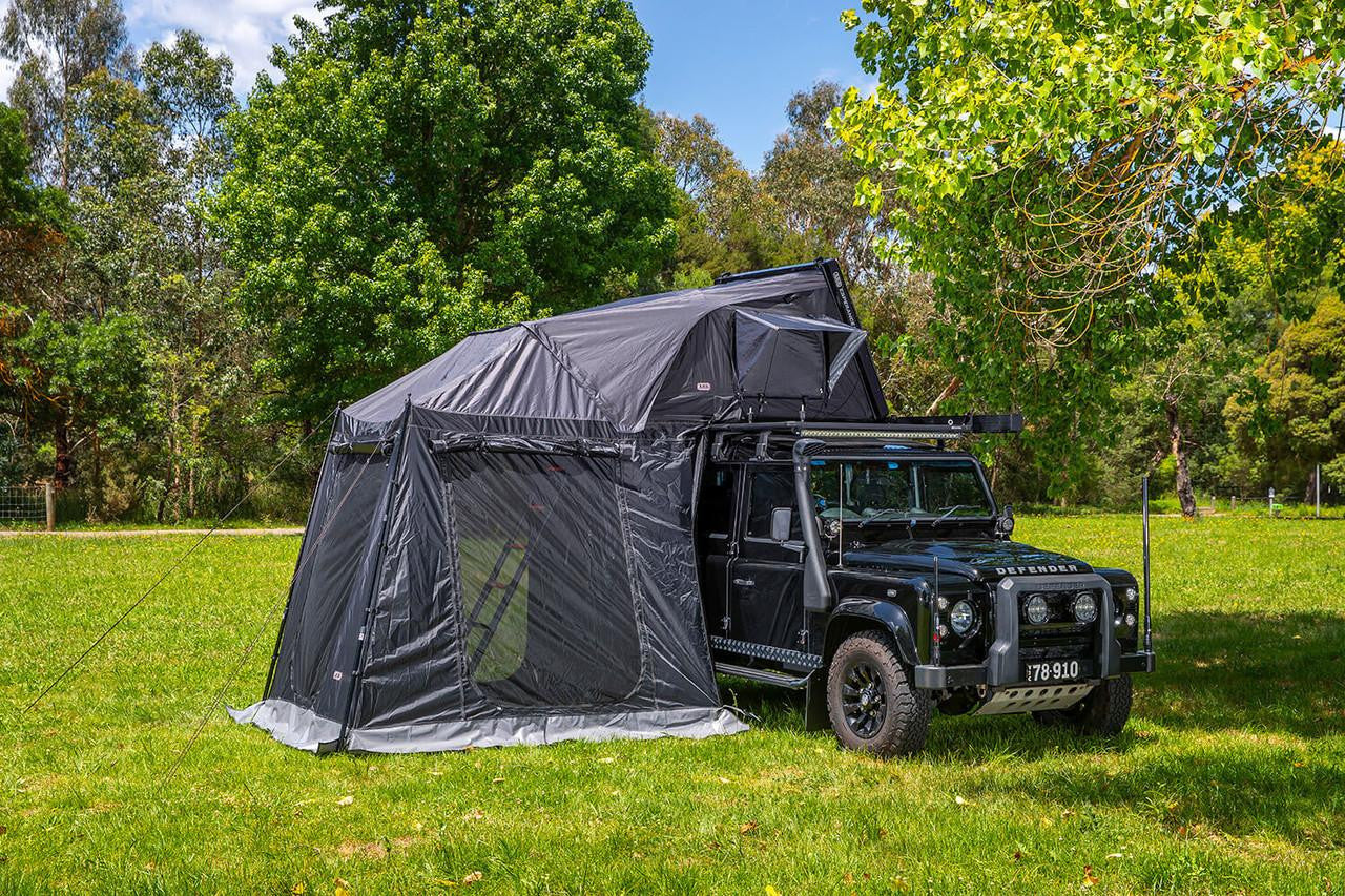 ARB - Esperance V2 Roof Top Tent