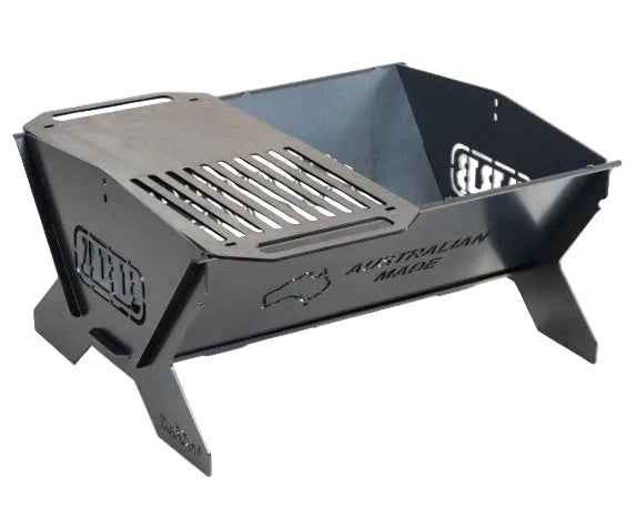 ARB - Fire Pit