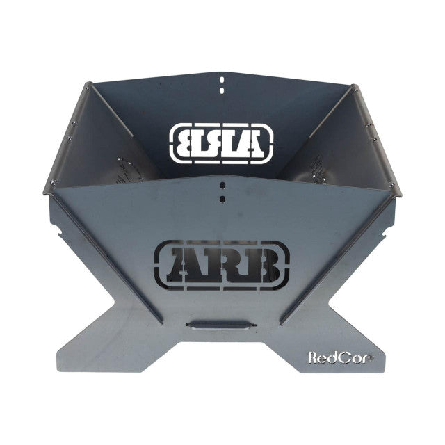 ARB - Fire Pit