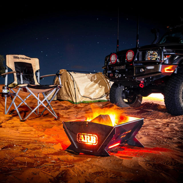 ARB - Fire Pit