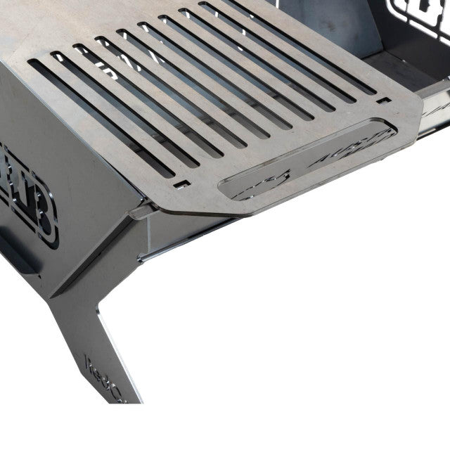 ARB - Fire Pit