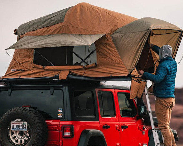 ARB - Flinders Rooftop Tent