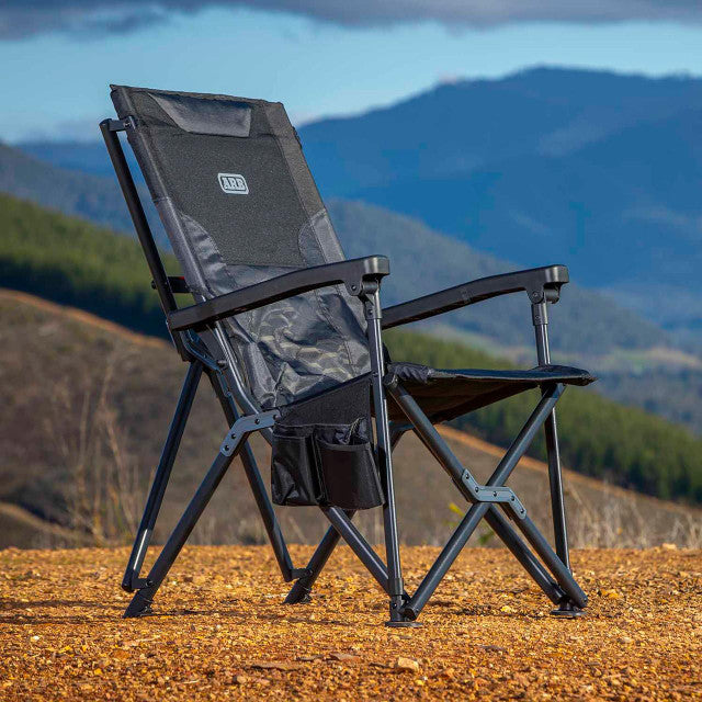 ARB - Pinnacle Camp Chair