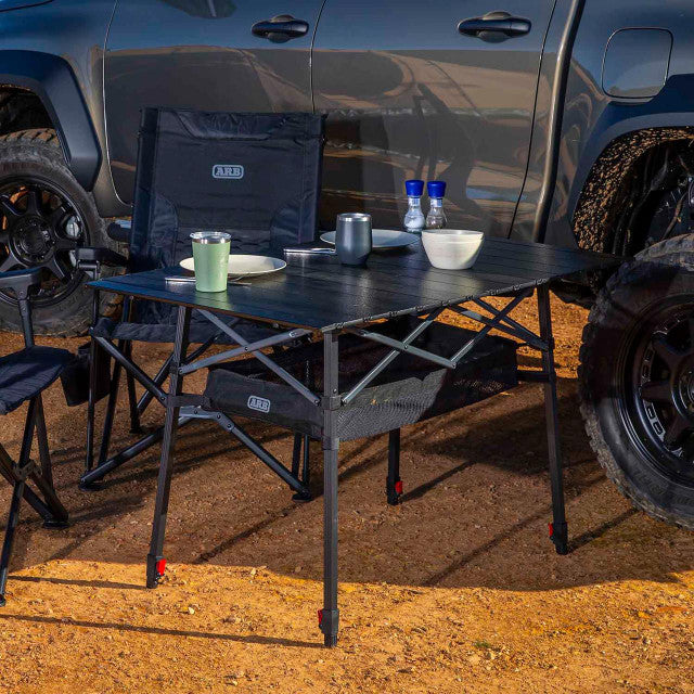 ARB - Pinnacle Camp Table