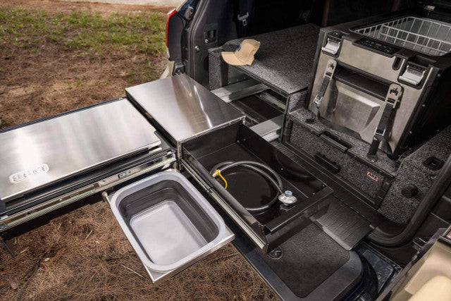ARB - Slide Out Camp Kitchen 1045MM