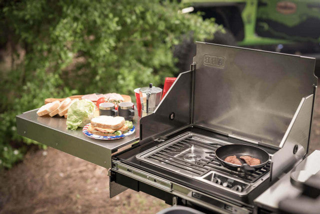 ARB - Slide Out Camp Kitchen 1045MM