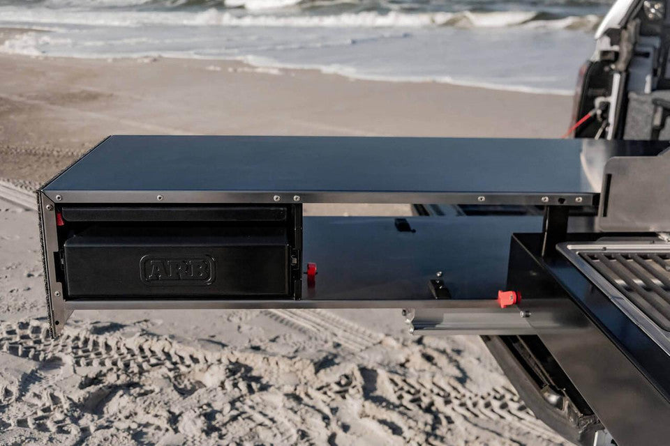 ARB - Slide Out Camp Kitchen 1355MM