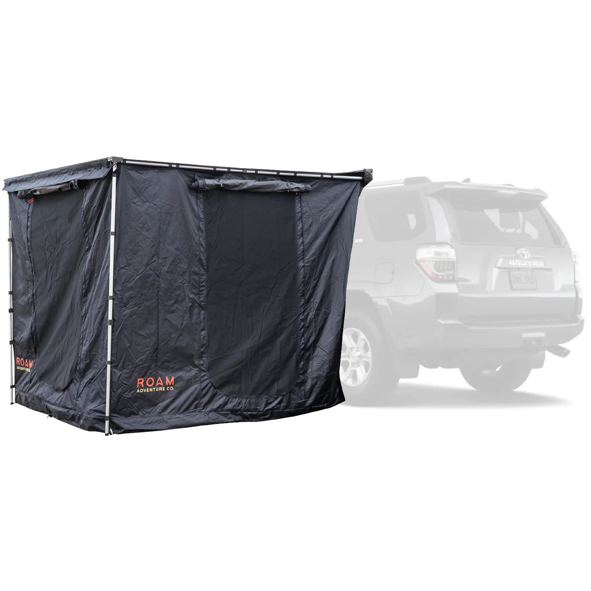 ROAM - Rooftop Awnings