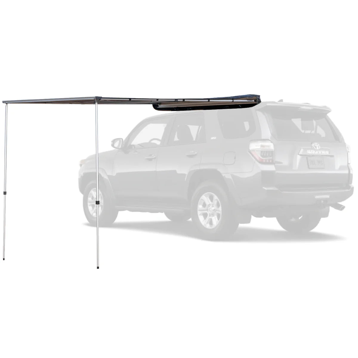 ROAM - Rooftop Awnings