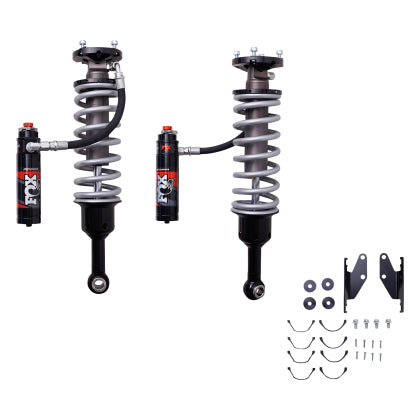 FOX -  2.5 PERFORMANCE ELITE SERIES | HD TUNE - Toyota 4Runner 2025-Current