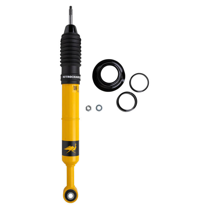 Old Man Emu - Nitrocharger Plus Front Strut – Toyota Tacoma 2016–2023