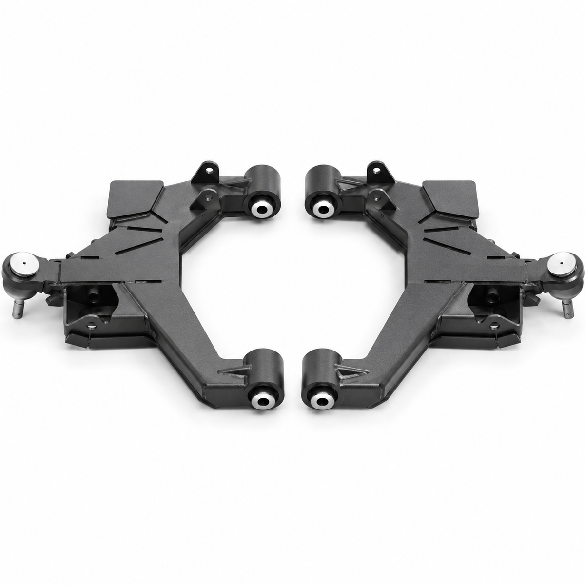 FOX - 3.2 Live Valve Ultimate Suspension System – Toyota Tacoma 2024–Current