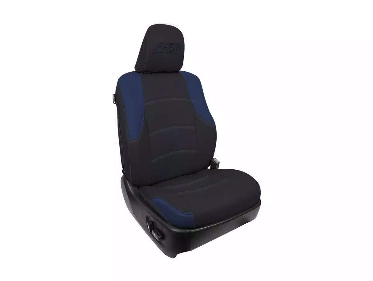 PRP - Front Seat Covers(Pair) - Toyota 4Runner 2010-2024