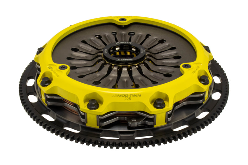 ACT 04-20 WRX STI Mod Twin HD Race Kit Sprung Mono-Drive Hub Torque Cap 895ft/lbs Not For Street Use