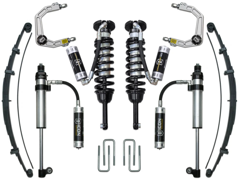 ICON - Stage 8 RXT Suspension Lift Kit - Toyota Tacoma 2016-2023