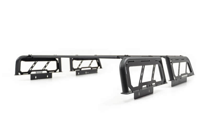 DV8 Off Road - MTO Series Full-Size Truck Bed Rack | Universal