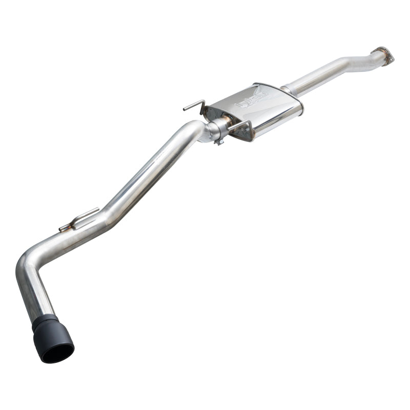 Injen - Stainless Steel Exhaust System - Toyota Tacoma 2016 - 2023