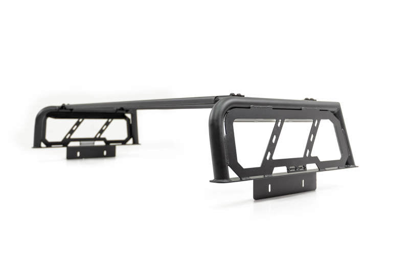 DV8 Off Road - MTO Series Full-Size Truck Bed Rack | Universal