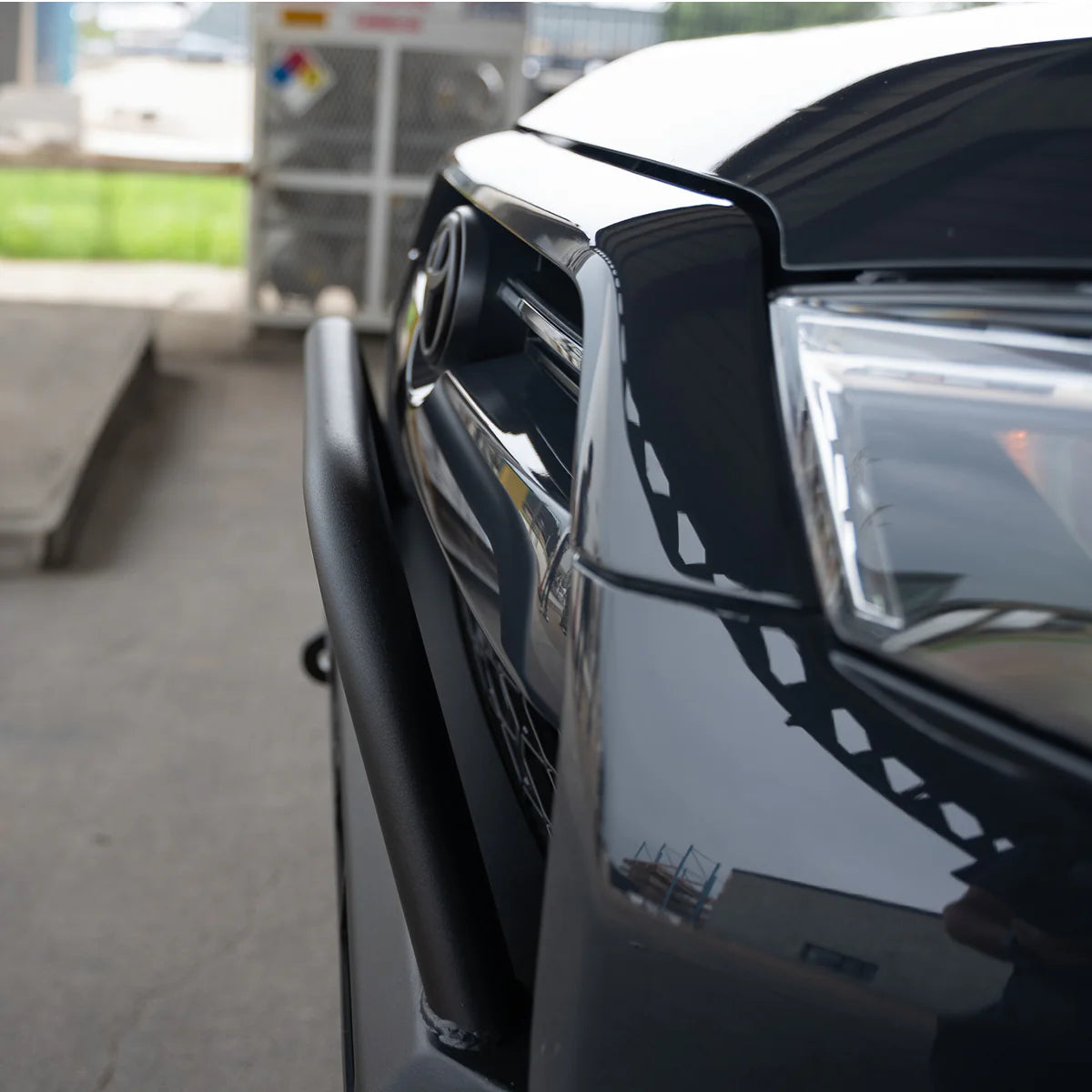 Cali Raised - STEALTH BUMPER - Toyota 4Runner 2014-2024