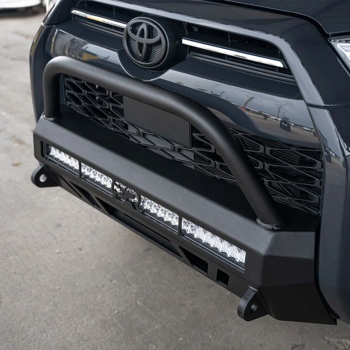 Cali Raised - STEALTH BUMPER - Toyota 4Runner 2014-2024