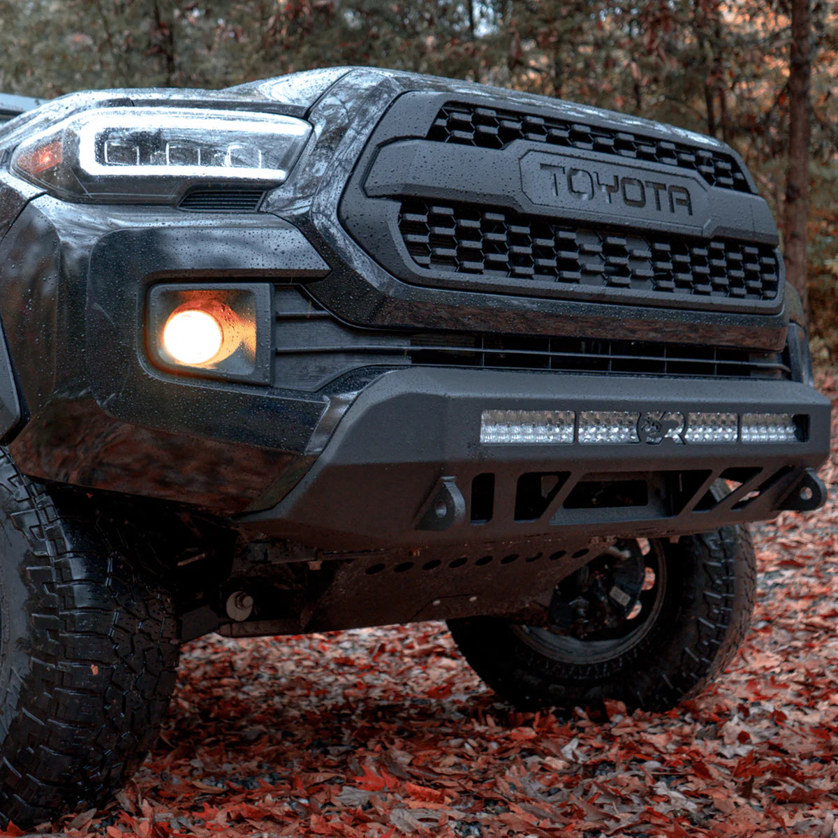 Cali Raised - Stealth Bumper - Tacoma 2016-2023