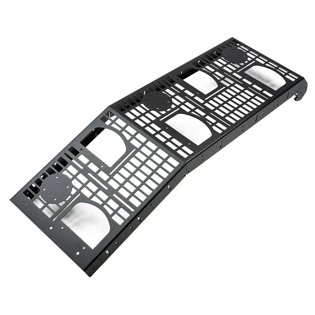 Cali Raised - MOLLE Ladder - Toyota 4Runner 2010-2024