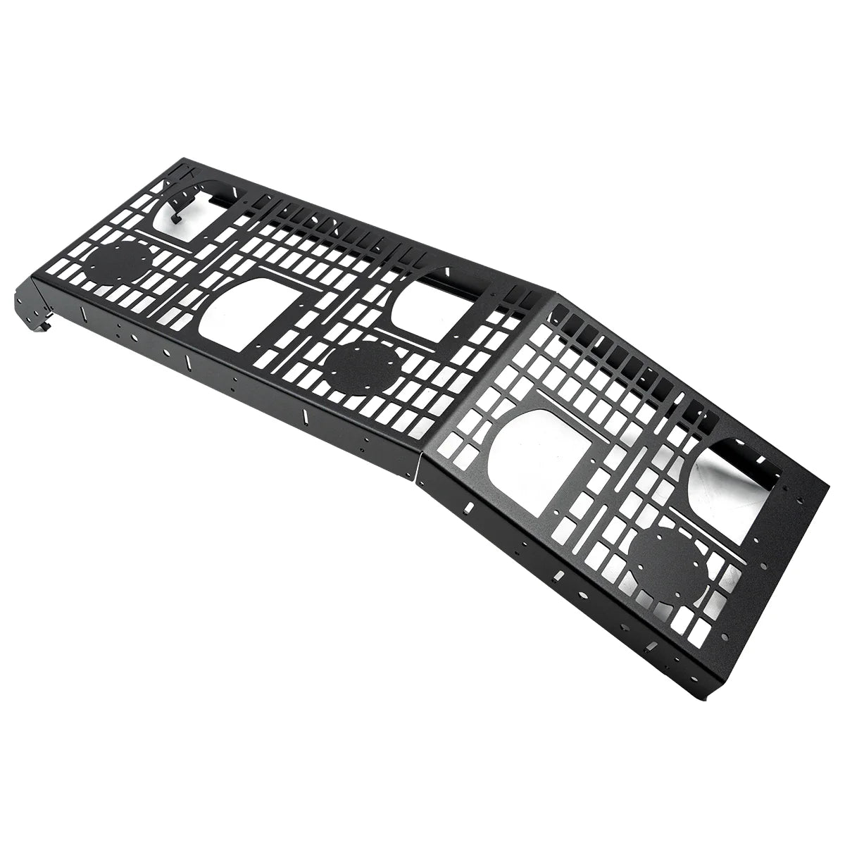 Cali Raised - MOLLE Ladder - Toyota 4Runner 2010-2024