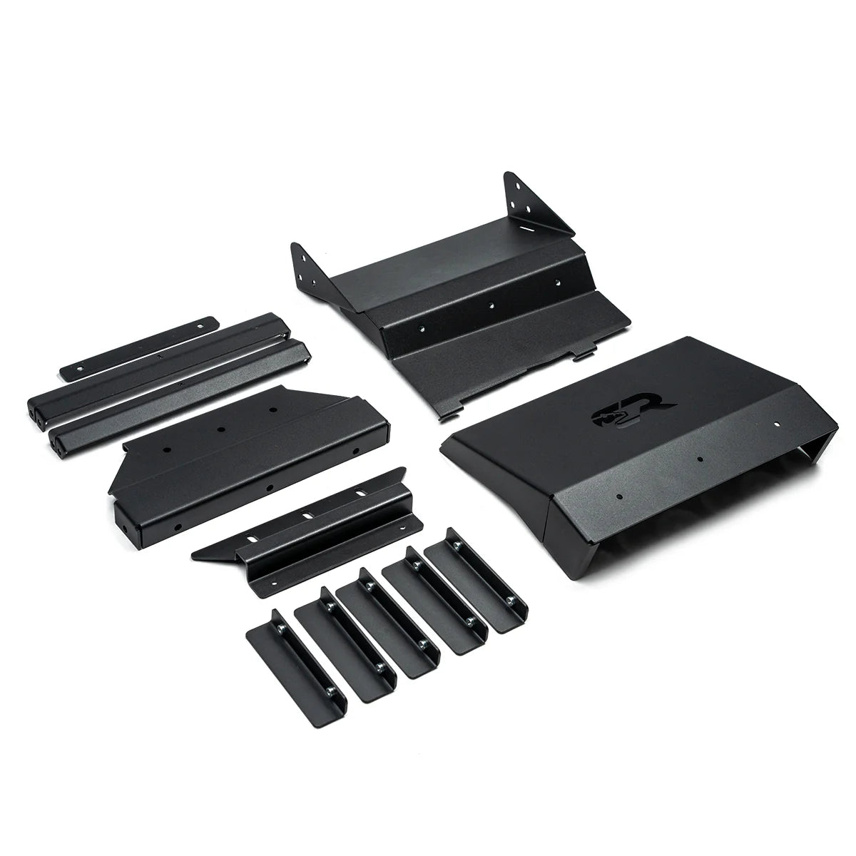 Cali Raised - MOLLE Ladder - Toyota 4Runner 2010-2024