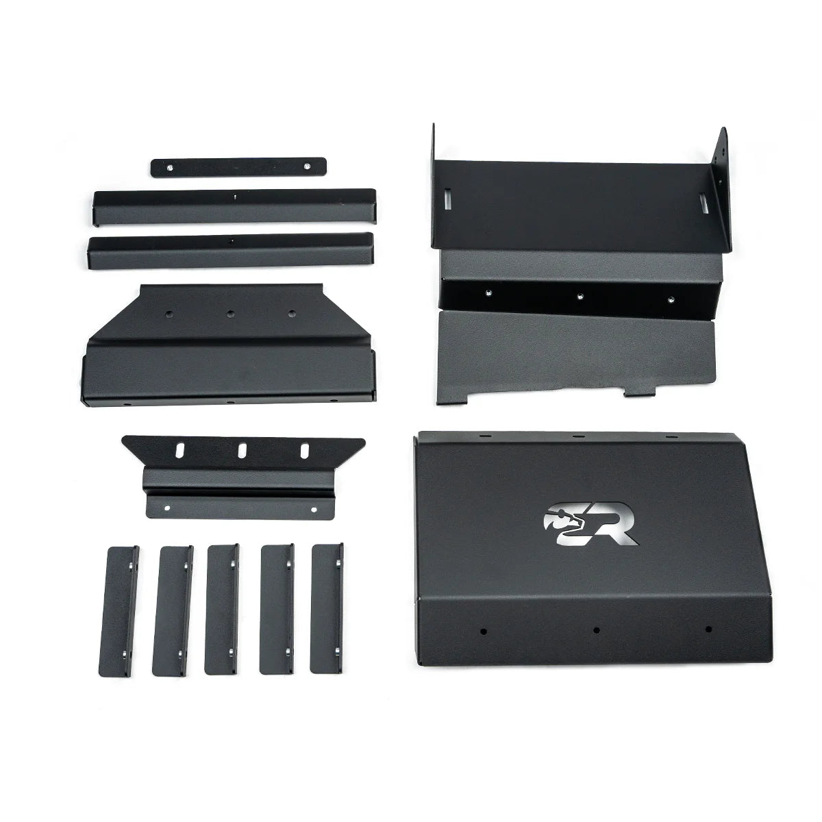 Cali Raised - MOLLE Ladder - Toyota 4Runner 2010-2024