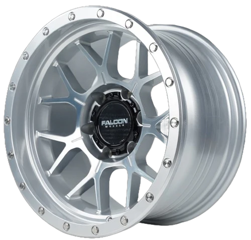 Falcon Wheels - TX Titan