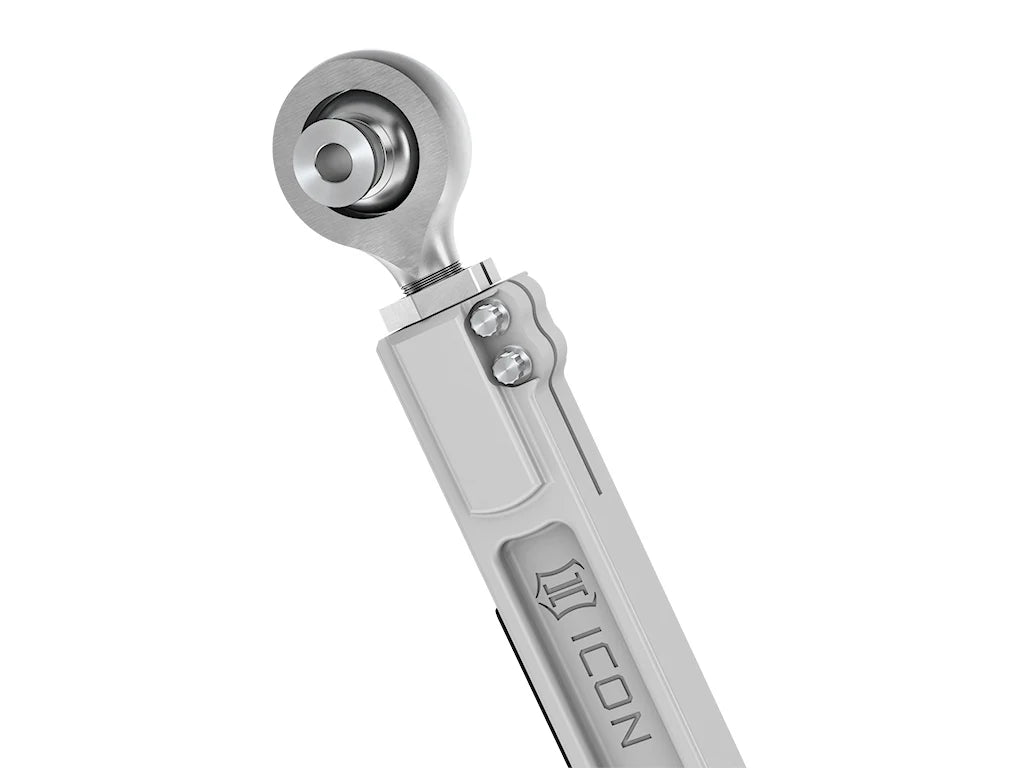 ICON - Rear, Billet Lower Link Kit - Toyota Land Cruiser 2024-Current