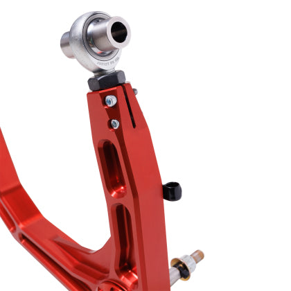 FOX - Billet Upper Control Arm- Toyota Land Cruiser 2024-Current