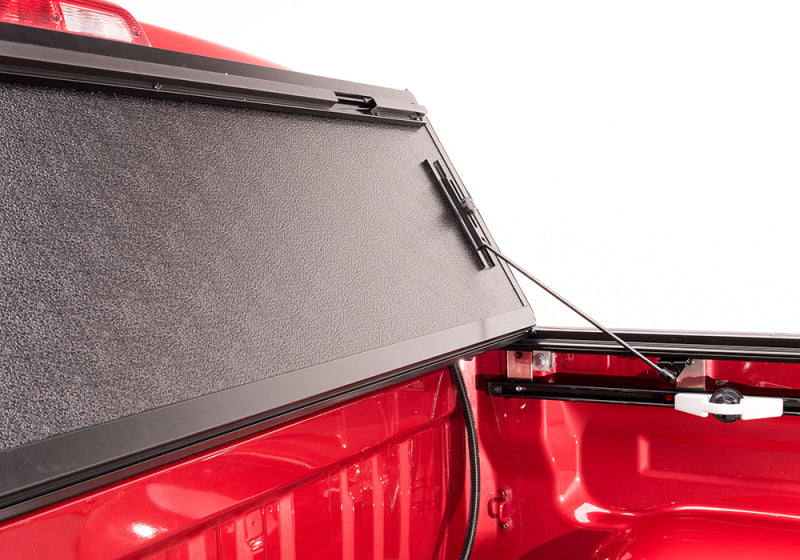 BAK -BakFlip G2 Hard Folding Tonneau Cover - Toyota Tundra 2022-Current